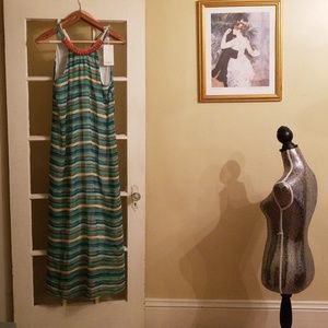 Gifflin parris maxie dress